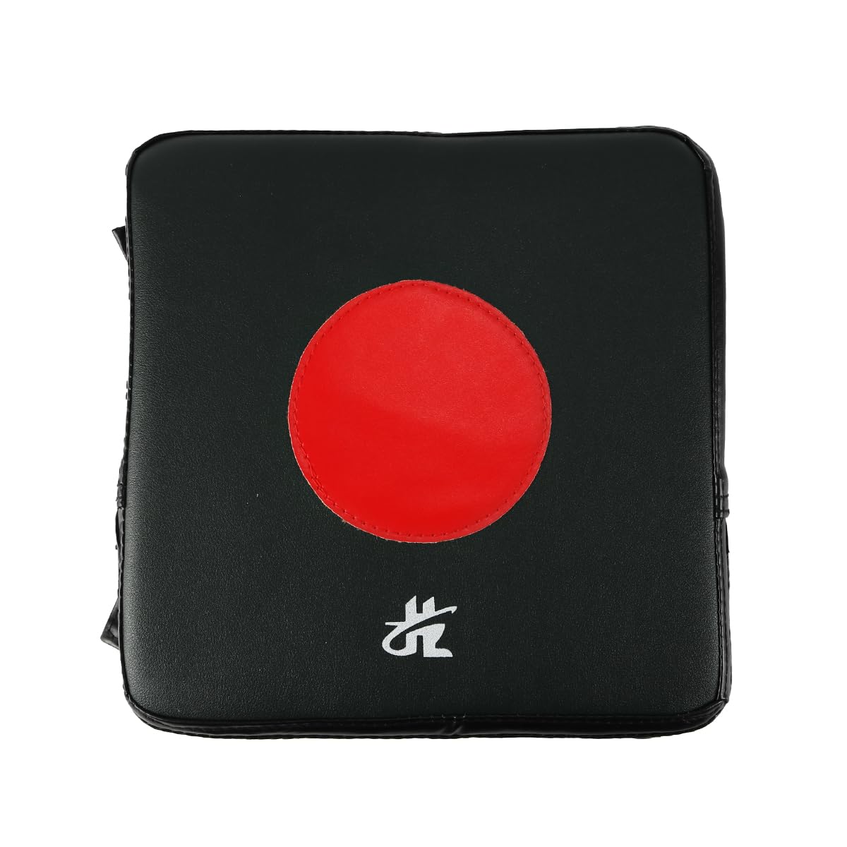 Cible de Frappe Murale en PU Professionnelle - Coussin d'Entraînement pour Boxe, Sanda et Sac de Sable à Domicile - Installation Rapide et Durable pour Pratique Intensive