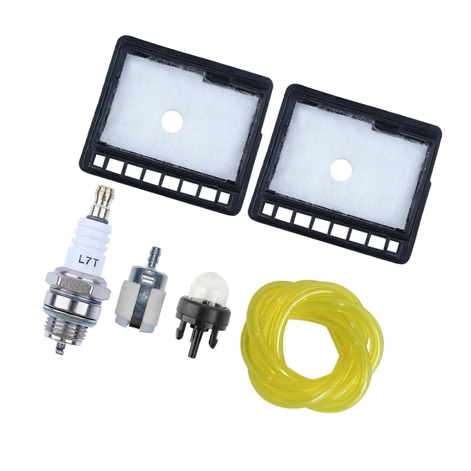 Kit filtre à carburant et air pour Echo CS-3000 pour entretien hiver