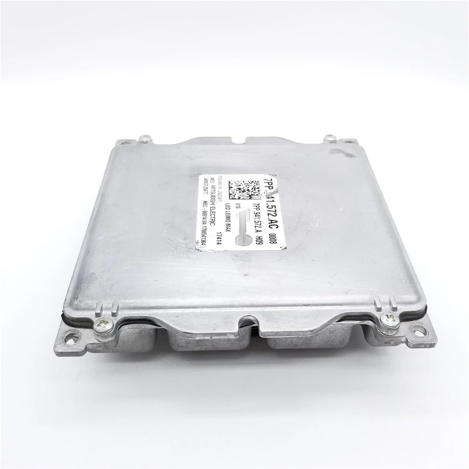 Módulo balasto 7PP.941.572.AC 7PP941572AC para A3 para A5 RS5 para Q2 para Q5 Módulo LED Balasto para Faro