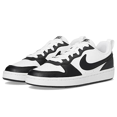 Nike Kids Court Borough Low Recraft (Big Kid) Kid