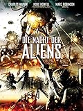  Die Nacht der Aliens