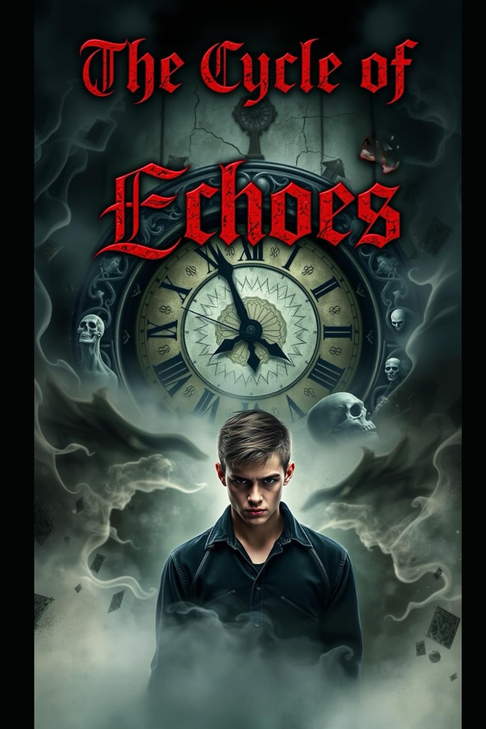 The Cycle of Echoes