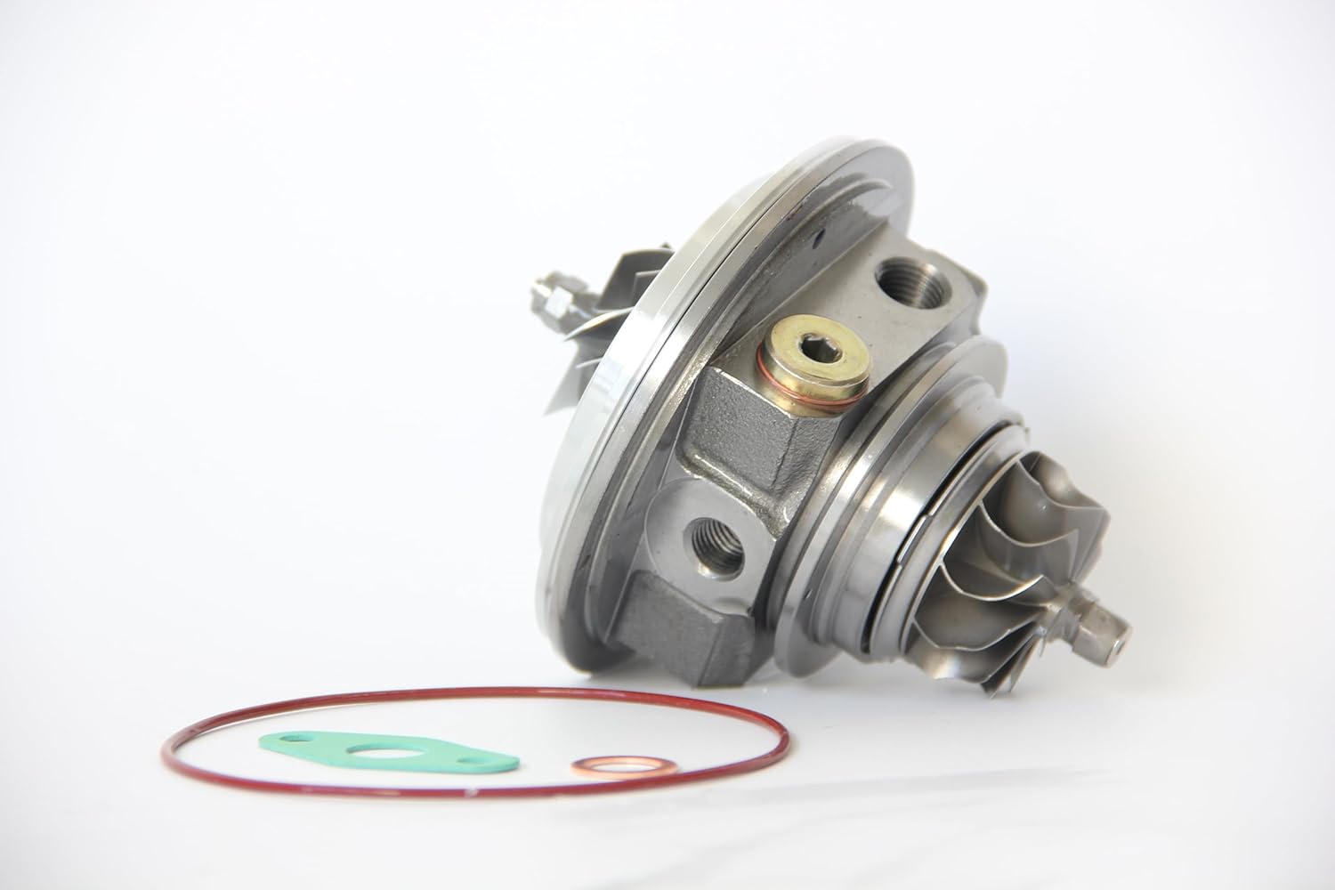 Turbolader Für Audi A4 A6 Seat Exeo 200 PS BWE BUL BPJ BGB 06D145701 53039700087