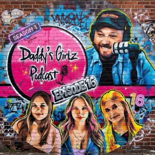 Daddy&rsquo;s Girlz Podcast 16: Headphones on Planes, Fast Food Fights & Formula 1 Talk