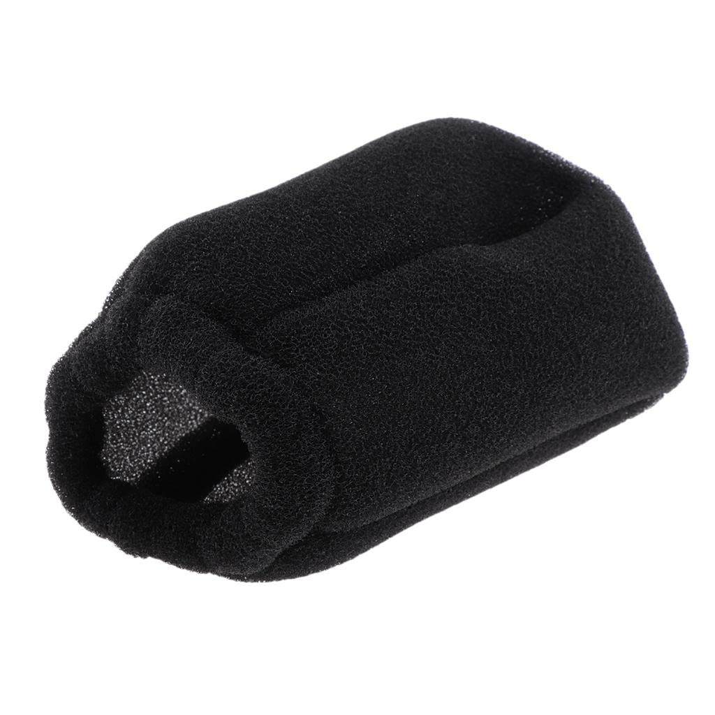 Salon Home Travel Use Sponge Black Universal Hair Dryer Hot Sock Diffuser Blower Cover,Foldable and Portable|Health & Beauty|Hair Care & Styling|Hair Dryers-image-47