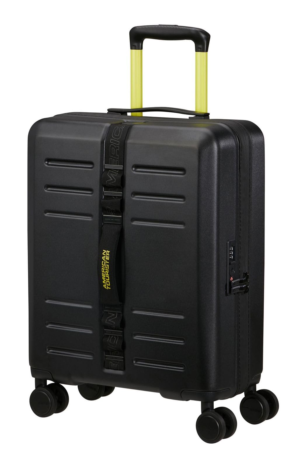 American Tourister Trailon Spinner 55/20 TSA S Black