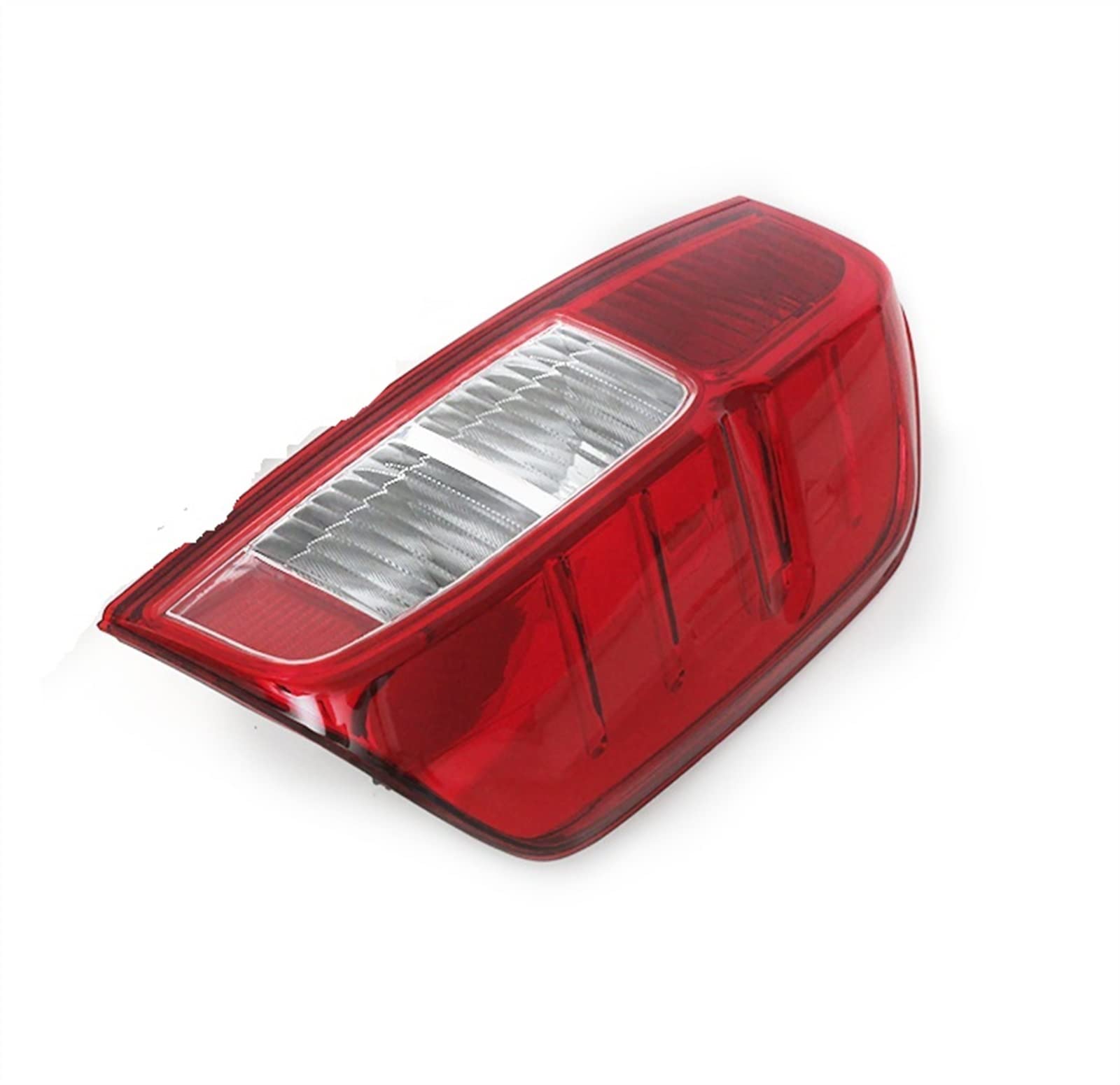 Generico Auto Fanale Posteriore Luci Di Arresto Lampada Parcheggio Senza Lampadine Per Nissan Per Navara D40 2005-2015(Right)