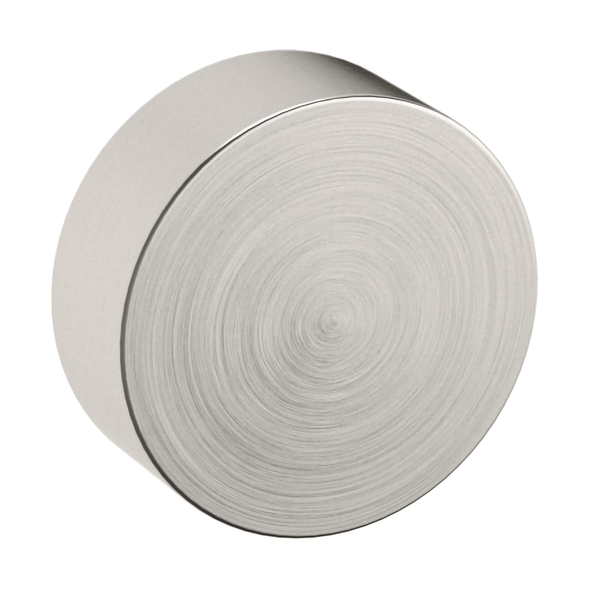 Estate Cabinet Hardware Collection - 4" Centers Transitional Back Plate - View #4