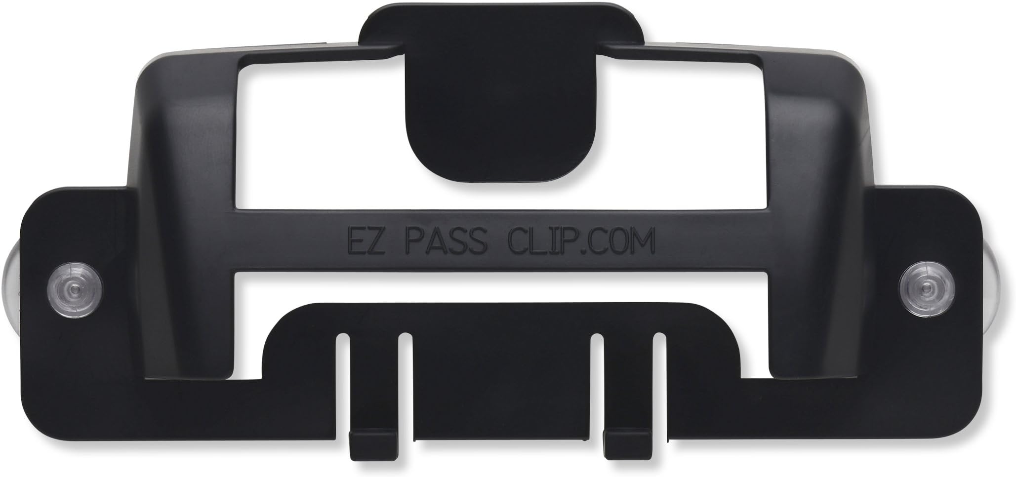 eZpassClip New EZ Pass Holder for New, Small Toll Tag