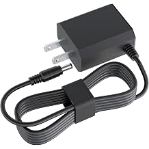 6V Cardboard Box Cutter Charger Compatible with Worx ZipSnip WX082L 4V ZipSnip Cordless Electric Scissors Power Supply Cord