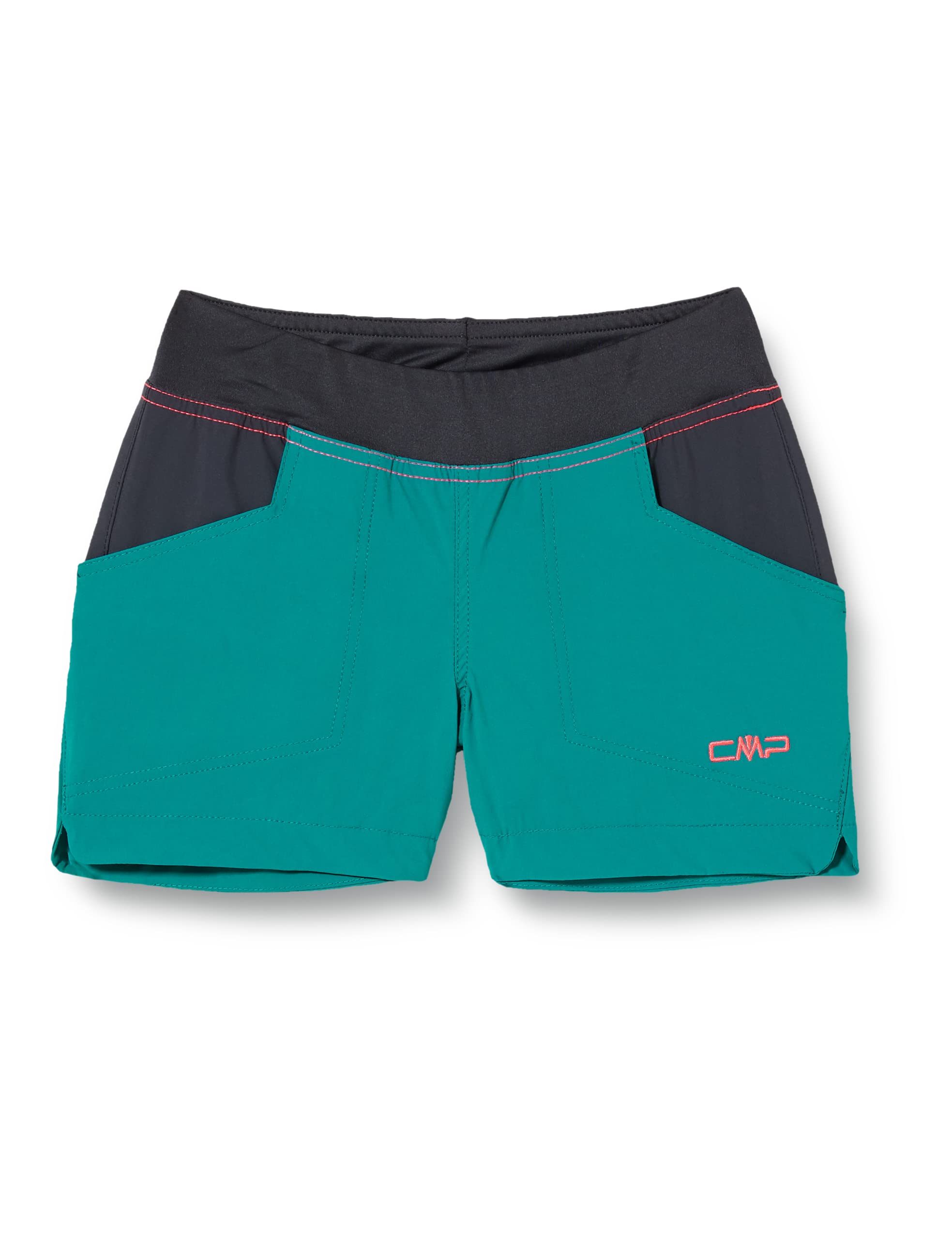 CMP - Pantaloncini da Bambini, Pantaloncini Unisex - Bambini e Ragazzi