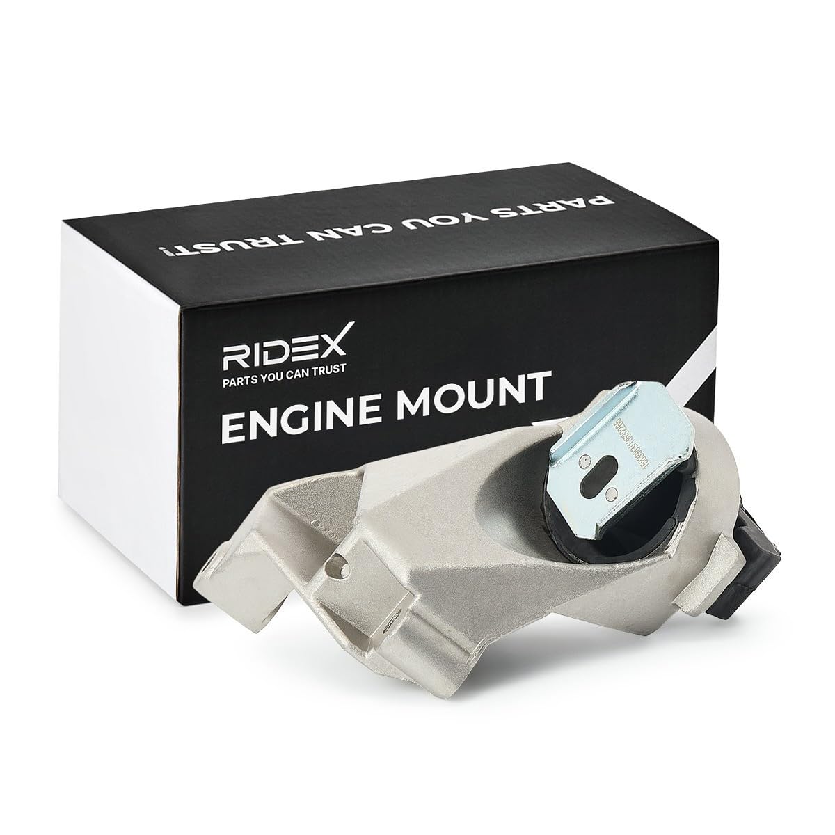RIDEX 247E0148 Support moteur Compatible avec RENAULT Twingo 1 3 portes C06