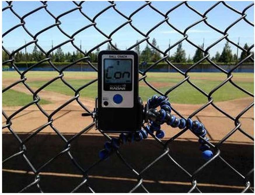 Pocket Radar Flexible Mini Tripod for Speed Training Tools/Radar Gun 5176600208