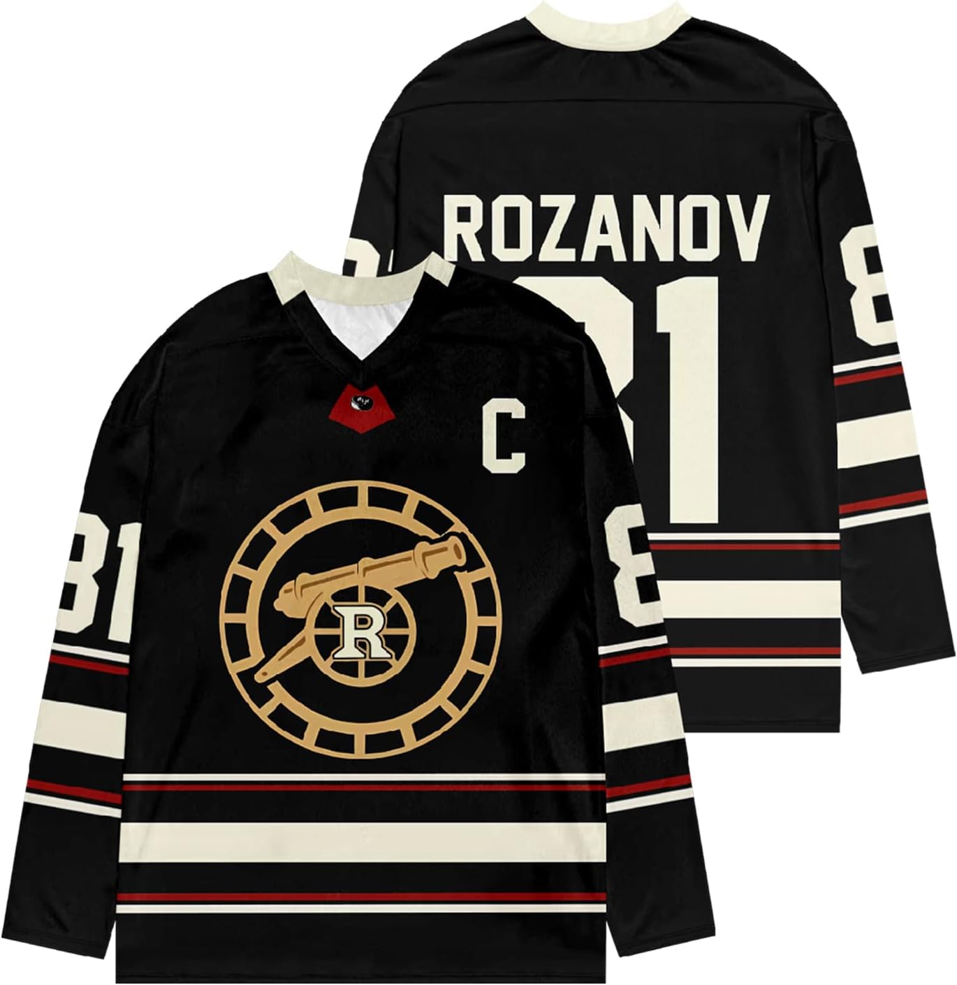 Heated Rivalry Jersey Shirts for Men Women Hockey Gym Custom Vintage Basic Soccer Tops Y2K Athletic Basketball Clothing