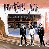 Indonesian Junk