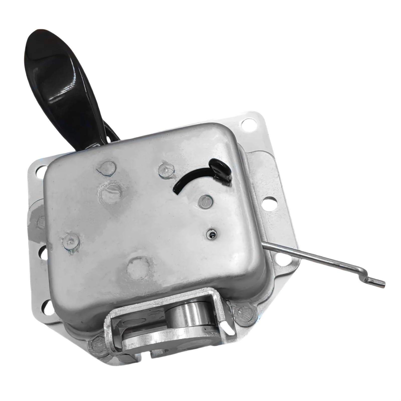 Car Tailgate Lock for Defender 2007-2016 L316 FUB500060 LR031337 FQM000130 FUB500050 Rear Door Latch Mechanism Lock Assembly Tailgate Lock Actuator