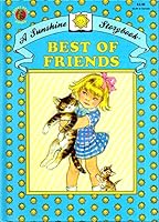 Best Of Friends 0874490456 Book Cover