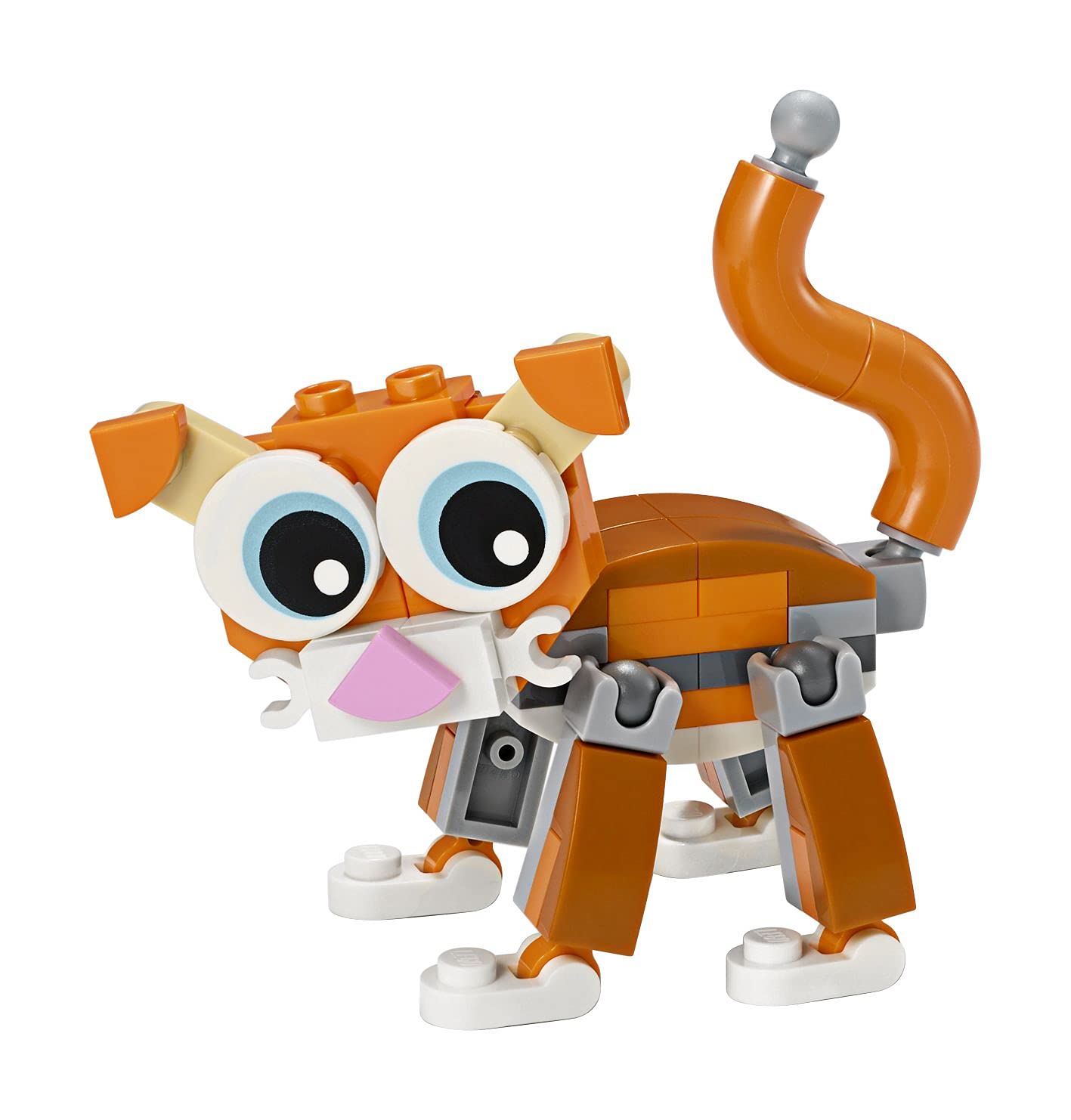 Creator 3in1, 30574 Cat