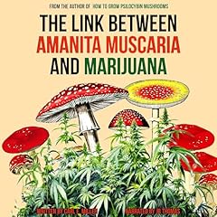 The Link Between Amanita Muscaria and Marijuana Titelbild