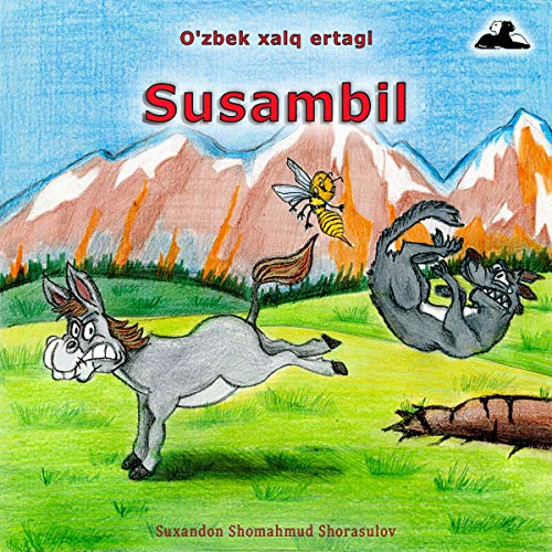 Susambil (Uzbek Edition) by Uzbek Folk Tales episode artwork