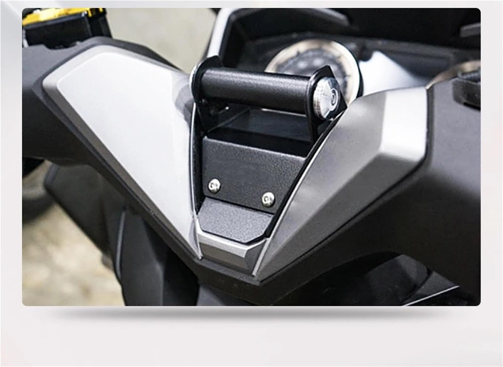 Soporte Navegación Soporte para Teléfono Móvil Motocicleta para Forza 125 250 300 NSS para Forza125 para Forza300 Montaje Navegación GPS para Soporte