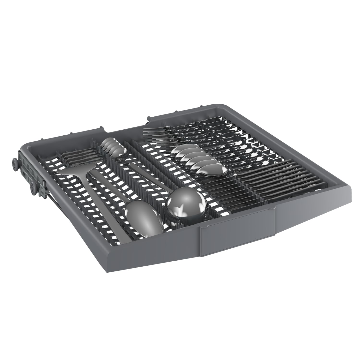 LAVE-VAISSELLE TOUT INTÉGRABLE 16 COUVERTS 43dB CLASSE B TIROIR
