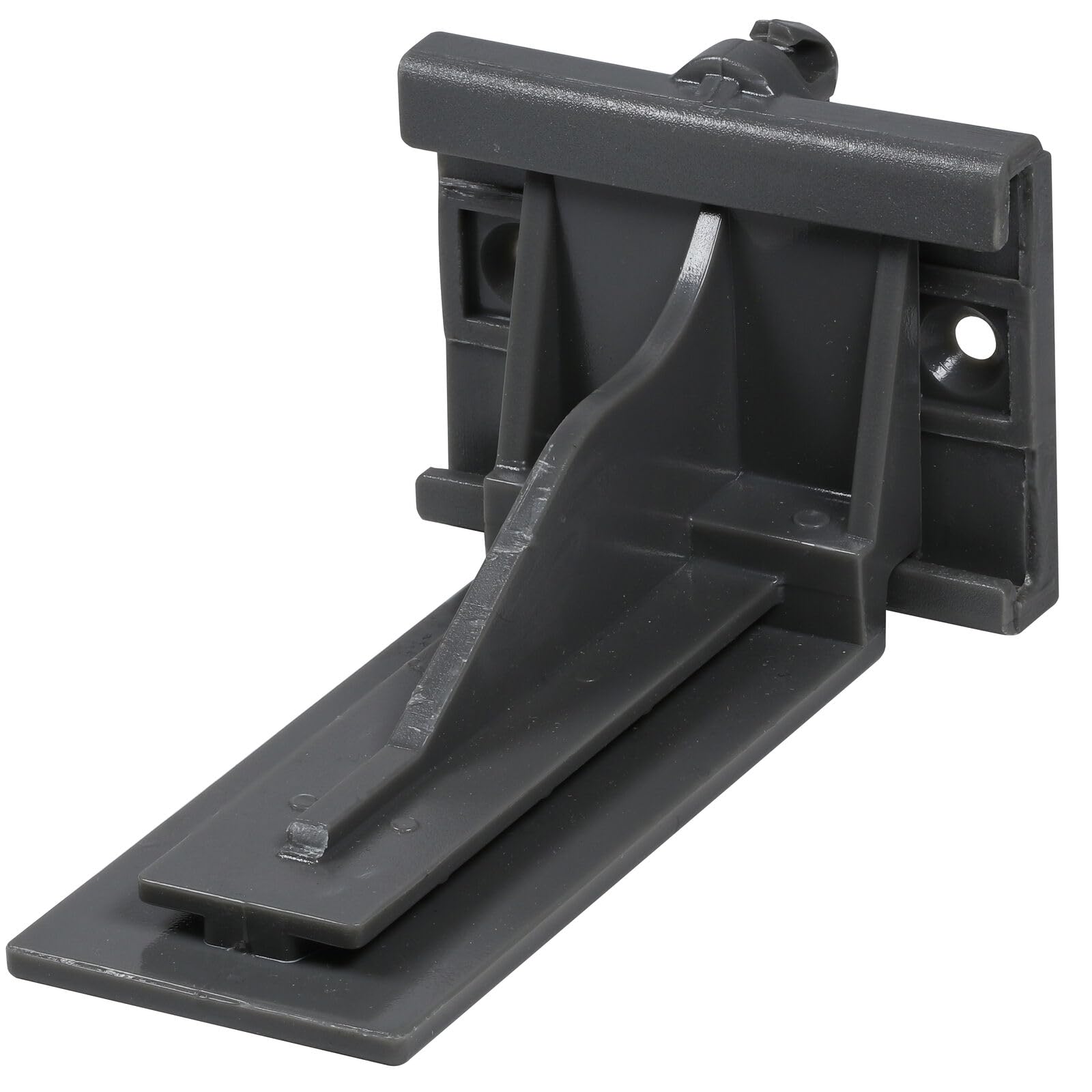 Adjustable Mounting Bracket Undermount Slides
