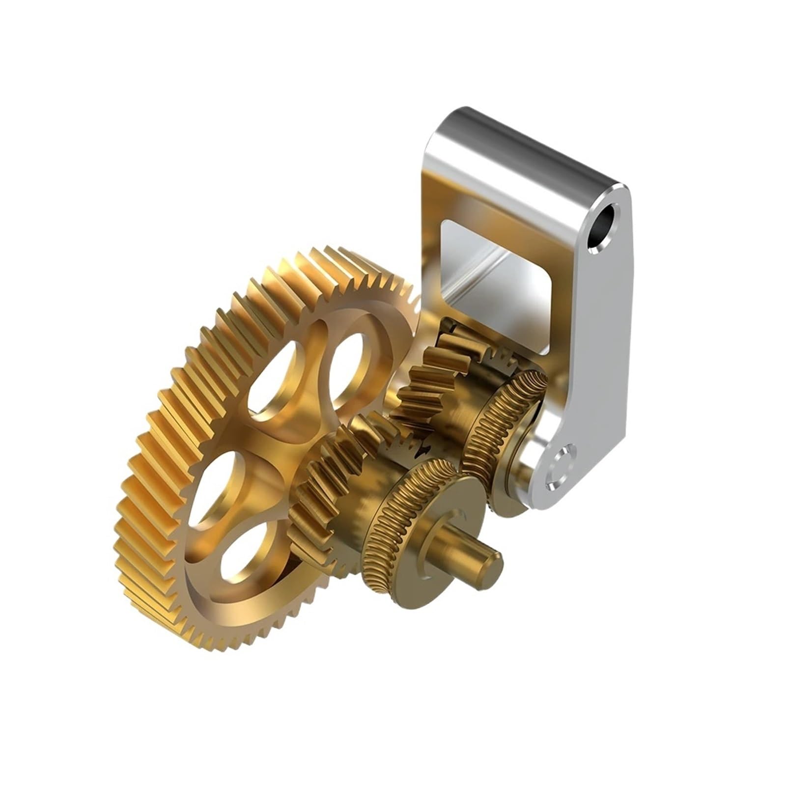 Gear, Compatible Con Panda, Impresoras 3D(For A1 Series)