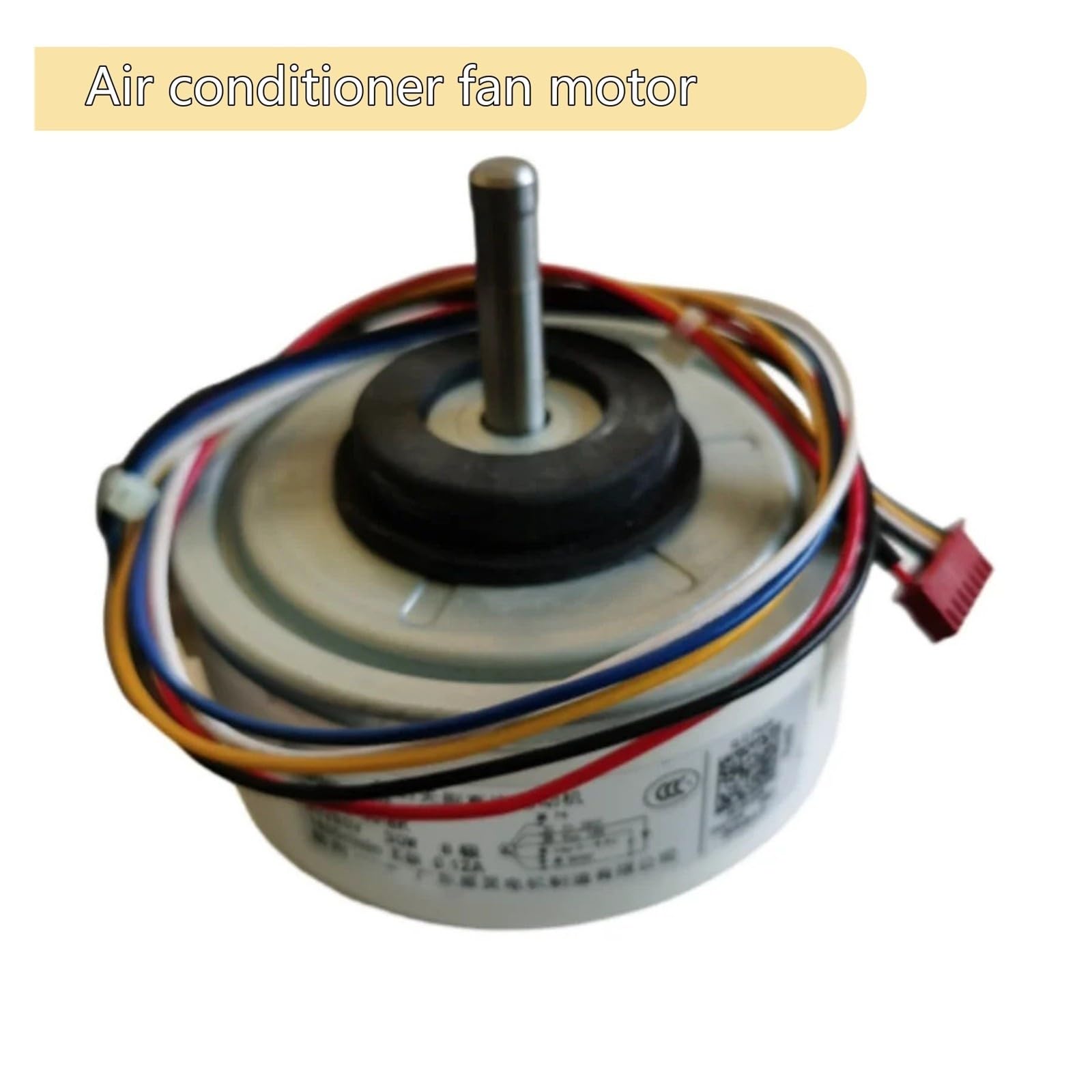 280V 30W RRMB00995 Gleichstrommotor, Kompatibel for Hitachi, Klimaanlage RD-280-30-8K Ersatzmotor