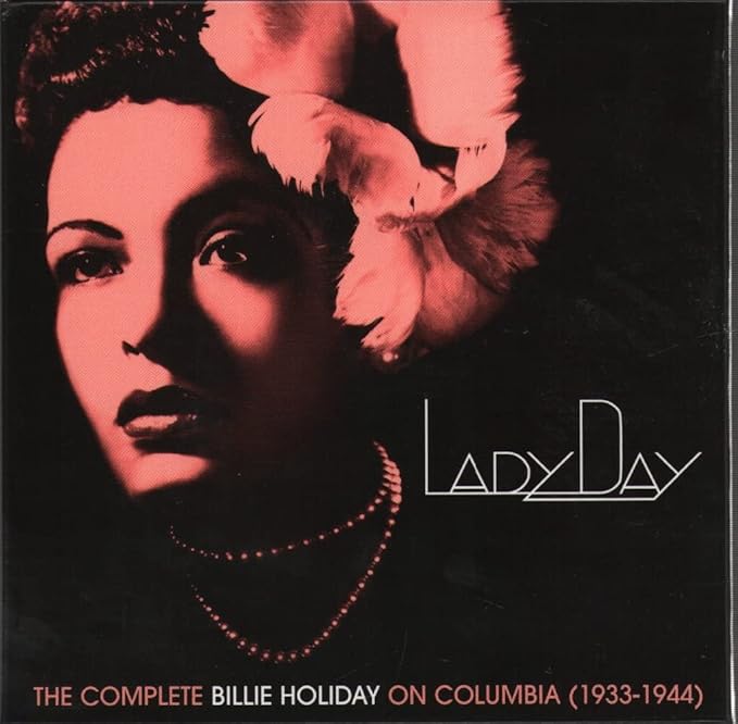 Amazon.co.jp Lady Day the Complete Billie Holiday on Columbia 19331944 ミュージック Amazon.co.jp Lady Day the Complete Billie Holiday on Columbia 19331944 ミュージック