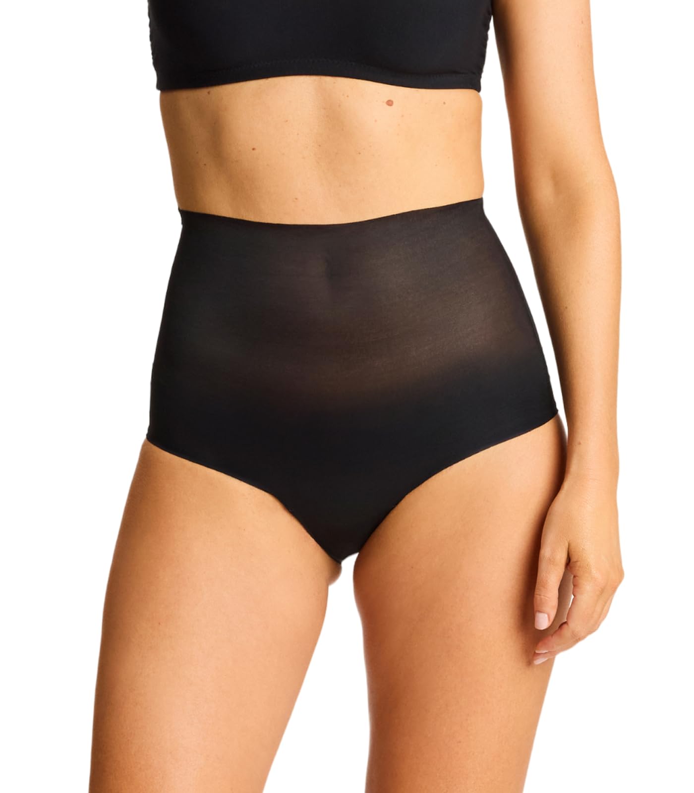 commando Women's Featherlight Control Briefs