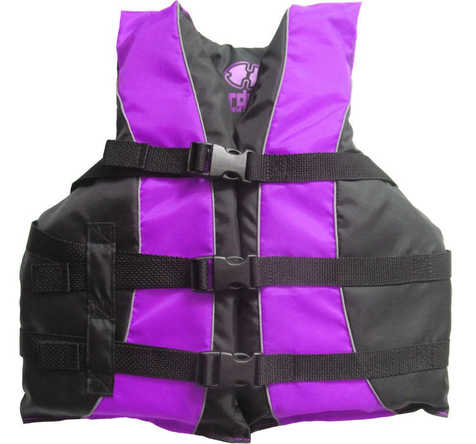 Hardcore Water Sports Life Jacket