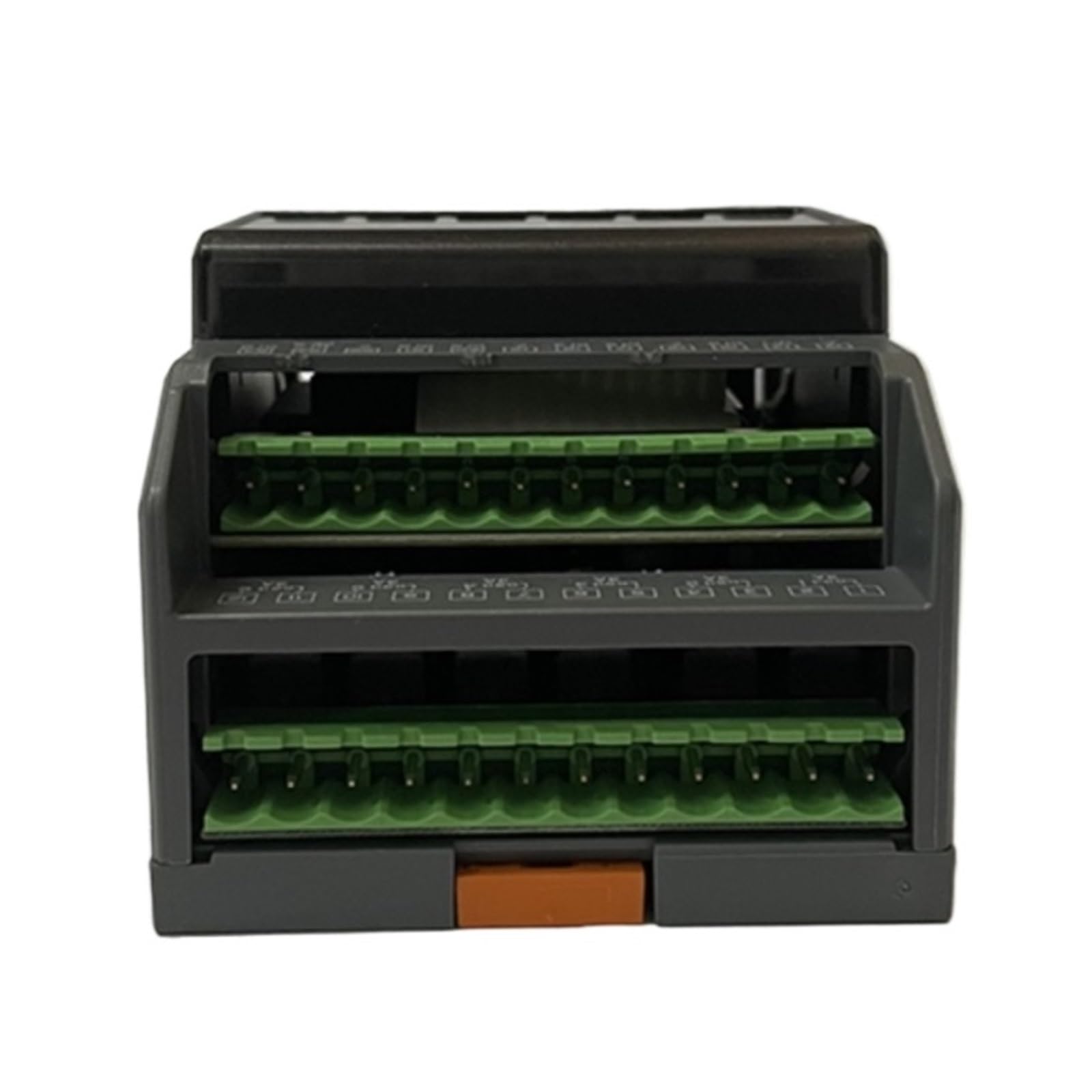 Regolatore di Temperatura del termostato del regolatore di unità parallela Digitale XC660D-5C11F