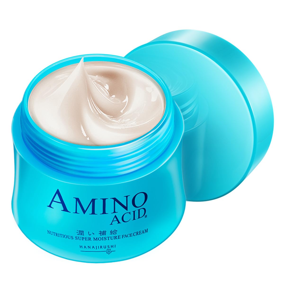 Amazon | 【セラミド×アミノ酸配合】花印 濃厚リッチ 保湿クリーム 80g