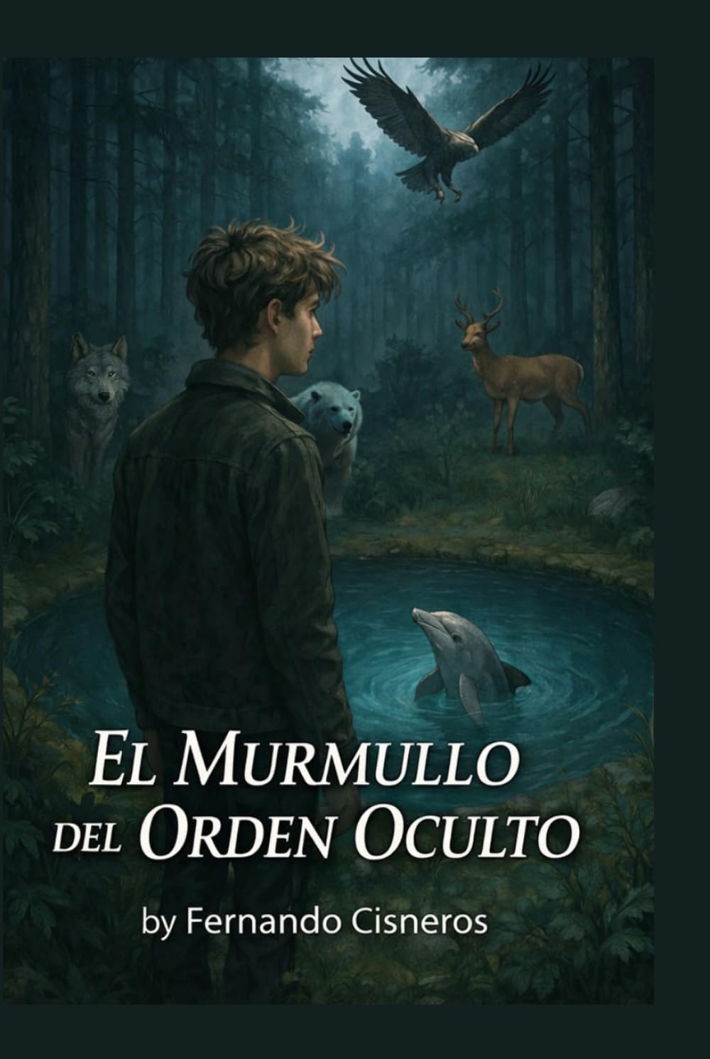 El Murmullo Del Orden Oculto