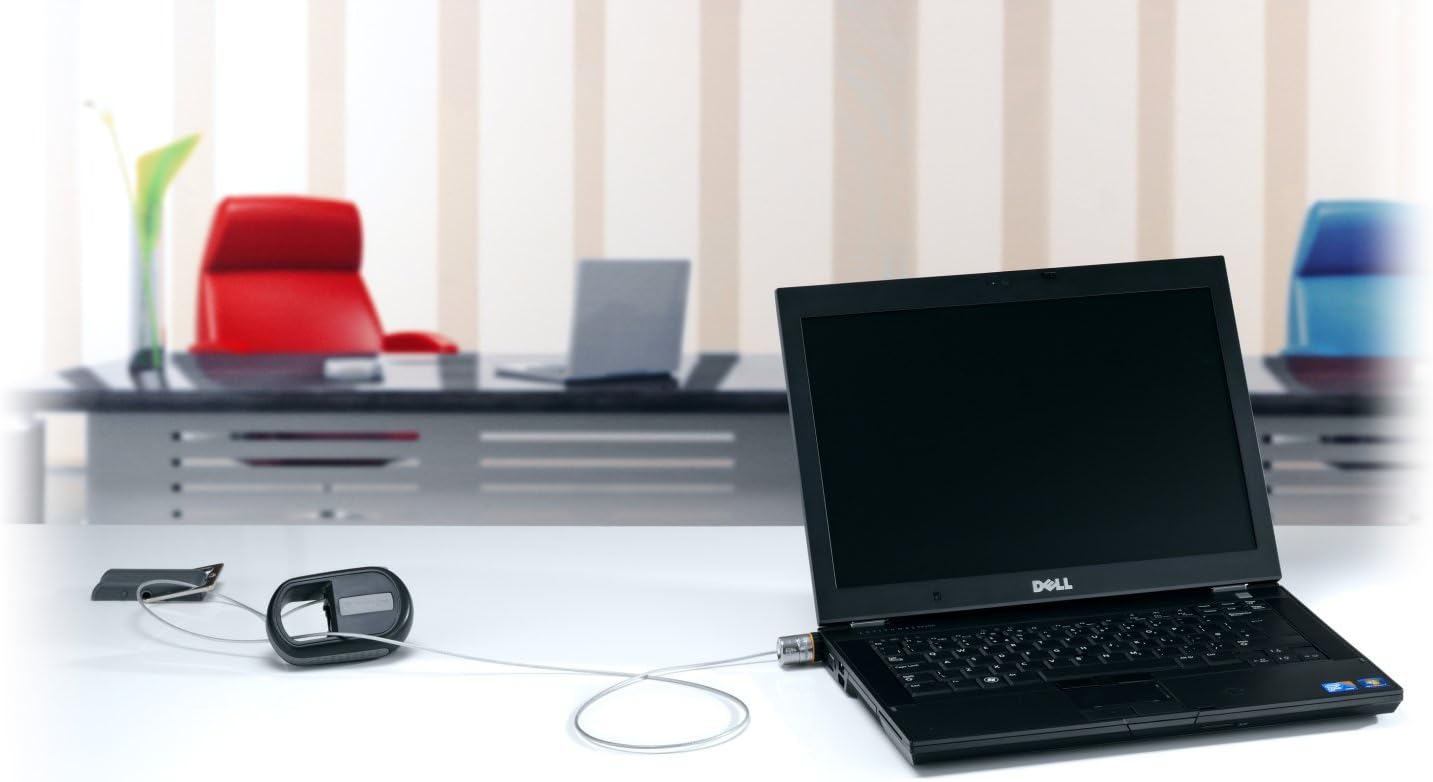 Bеѕt Dеаl Prоduсt Kensington MicroSaver Retractable Keyed Laptop Lock (K64538US)