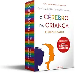 Box Cérebro da Criança: Aprendizado