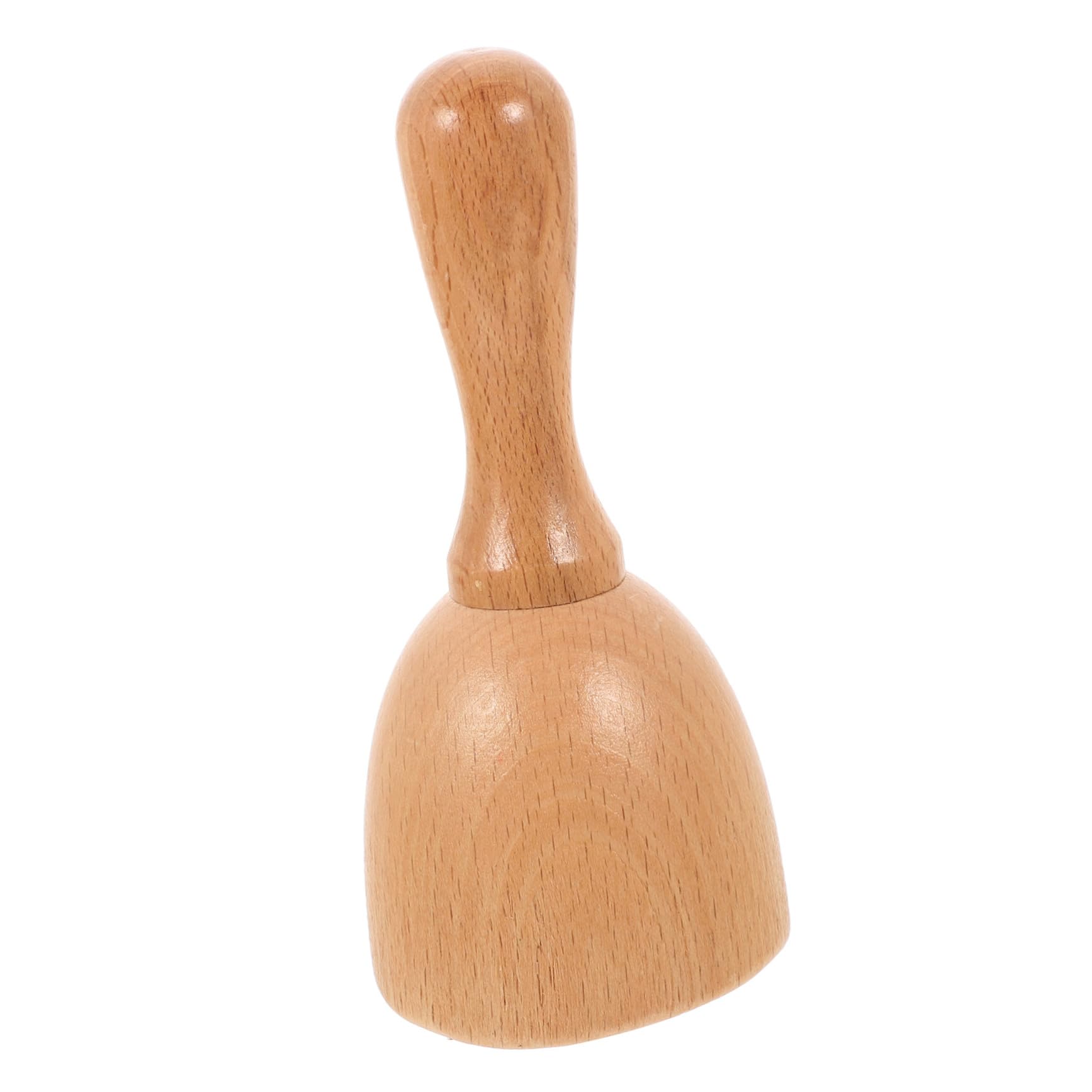 Herramienta Masaje Facial de Madera Taza para Maderoterapia y Relajación Corporal Masajeador Guasha y Duradero para Cuello Espalda y Piernas Uso Doméstico y Regalo Práctico