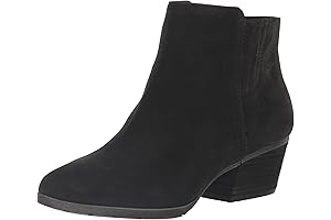 Blondo Valli Ankle Boot: Step Into Uncompromising Elegance