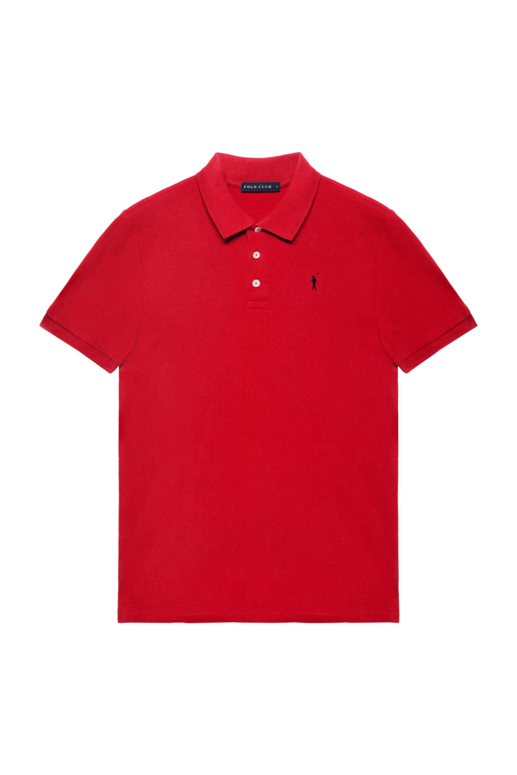 Polo Piqué da uomo