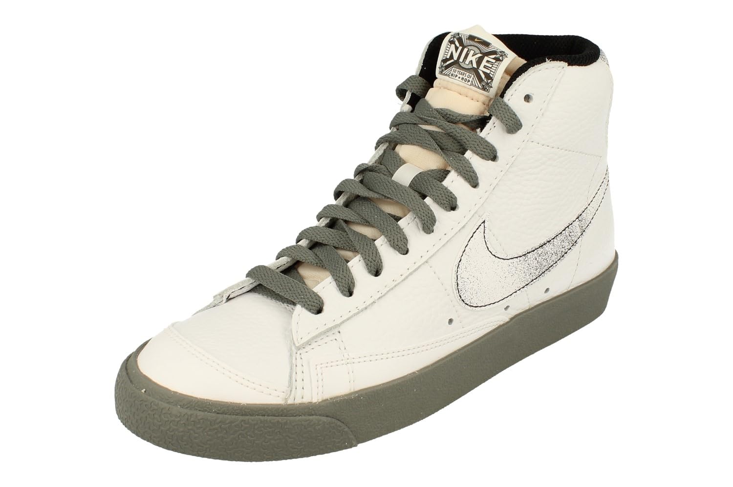 mens nike blazer trainers
