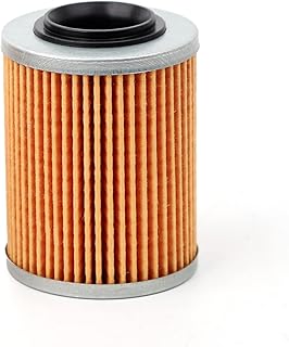 Minho CFMoto Oil Filter Fit for CFMoto CForce 400 500 600 800 XC,ZForce UForce 500 800 ATV UTV Go Kart Parts Cfmoto OEM 0800-011300-0004