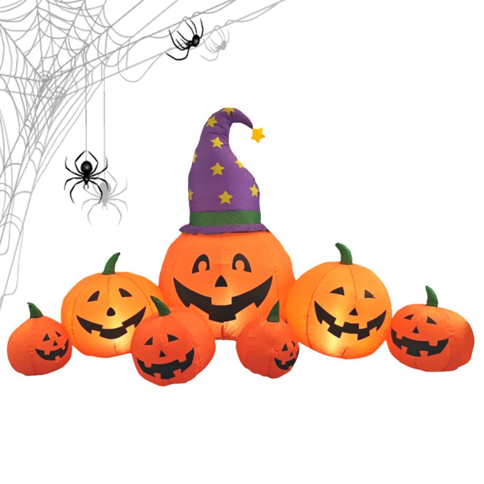 Decorazioni di Halloween Outdoor Impermeabile Fantasma Giardino Decor