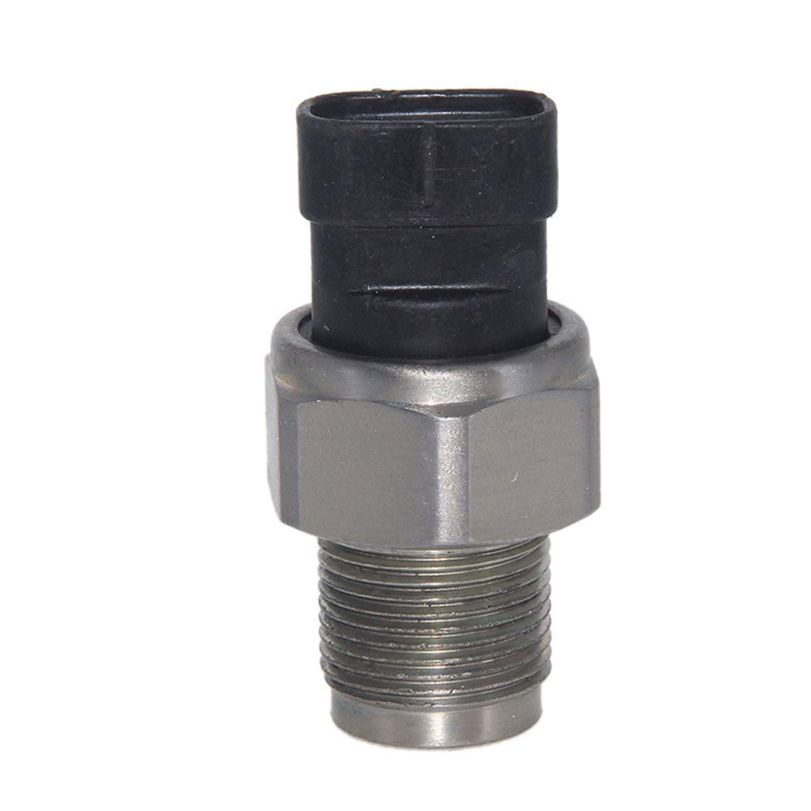 Capteur de Pression d'injection Common Rail Diesel pour Hiace D4D 3.0 (références : 89458-71010 et 499000-6121)