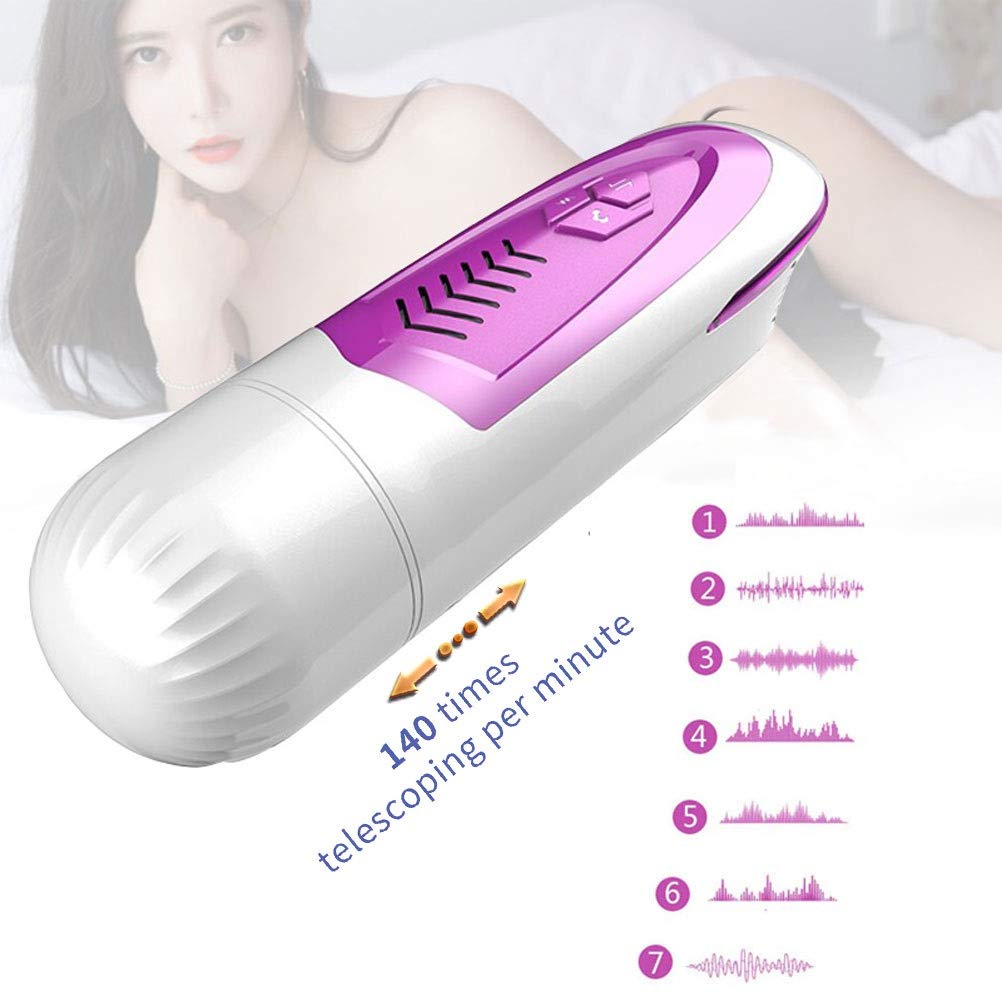 Kidavll Men's Underwear Heating Masturabation Toys Man Thrusting Large Couples Straps Throat Orál Cup Six Toys for Mens S_uckìng Sleeve Stroker Pusseys Pleasure A-dult Toys Tshirt