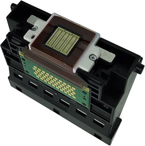 Miniatura 4 de Original QY6-0043 QY6 0043 Cabezal de impresión para I950 I960 Cabeza de impresora 3D Cabezal de impresora calentador Kit de cabeza de impresora