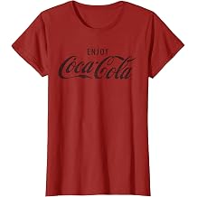 Coca-Cola - Enjoy T-Shirt