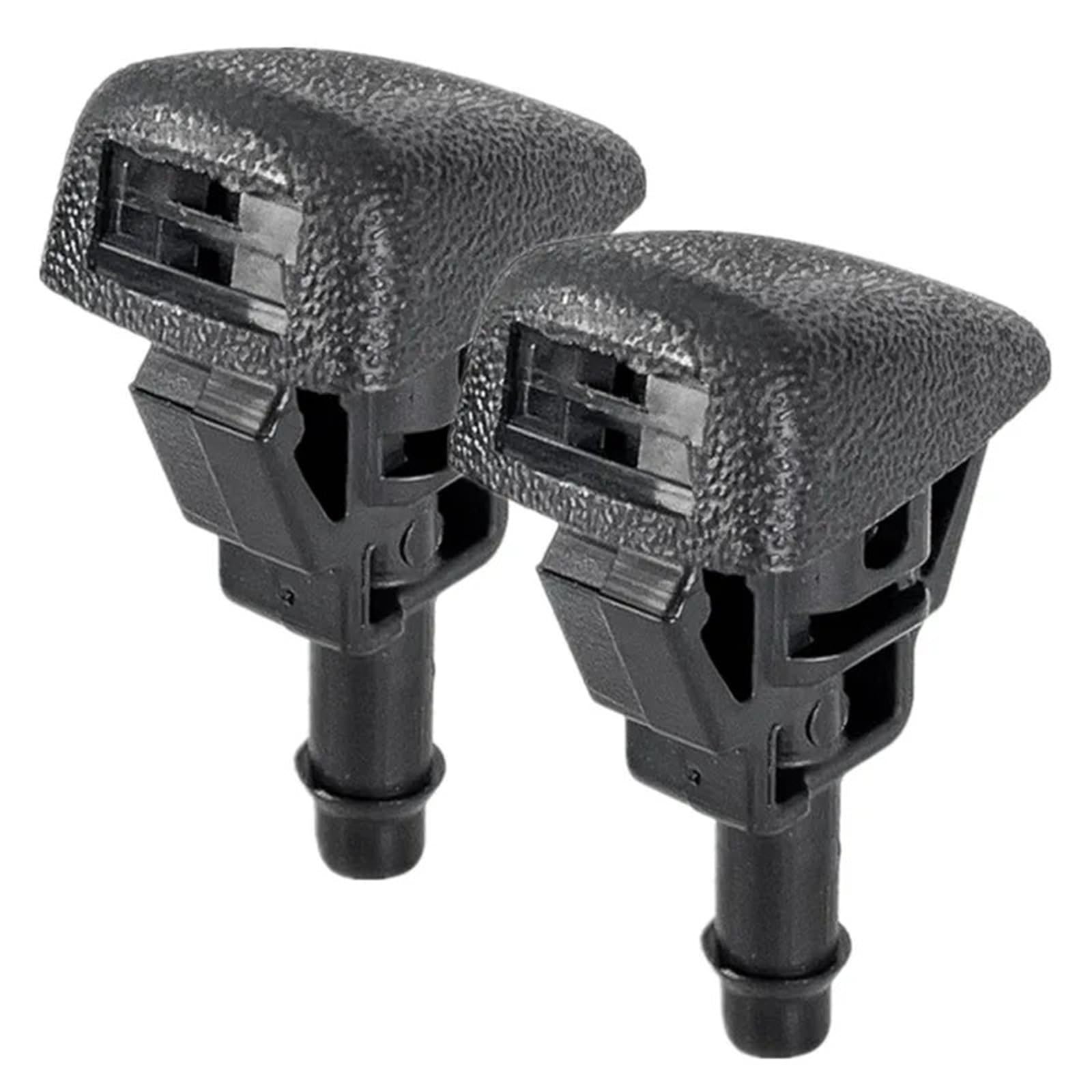 Buse de lave-glace haute pression Ford F150 jet uniforme FL3Z17603C avant