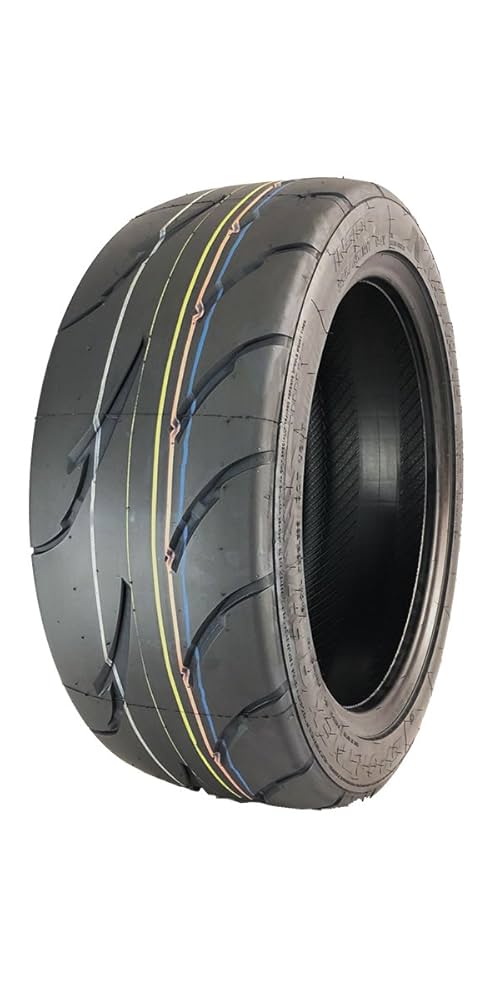 ほぼ新品　ハイグリップタイヤ　ナンカン　AR-1　17インチ　255/40R17 楽天市場】ar－1 255／40r17の通販