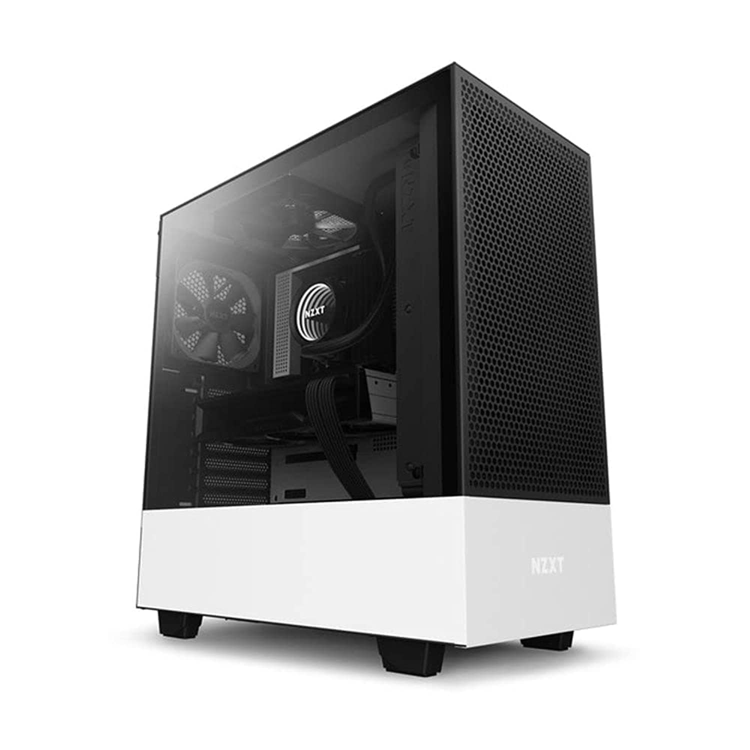 NANOTECH Gaming PC is Custom build runs on Intel Core i9 12th Gen Processor and GeForce RTX 3080 10GB and DDR5 32 GB (2x16GB) 5200MHz Ram RTX 3080 10GB i9-12900K
